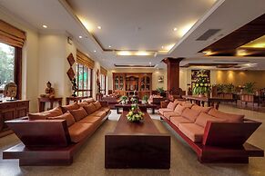 Angkor Paradise Hotel