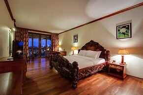 Angkor Paradise Hotel