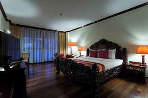 Angkor Paradise Hotel
