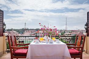 Angkor Paradise Hotel