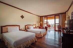 Angkor Paradise Hotel