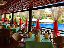 Angkor Paradise Hotel