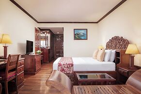 Angkor Paradise Hotel