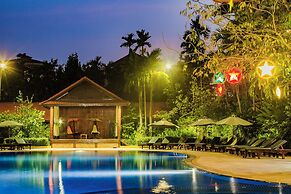 Angkor Paradise Hotel