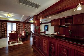 Angkor Paradise Hotel