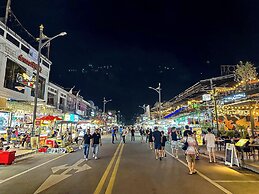 Angkor Paradise Hotel