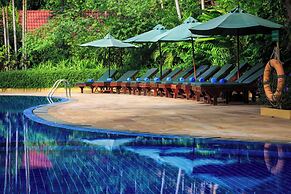 Angkor Paradise Hotel