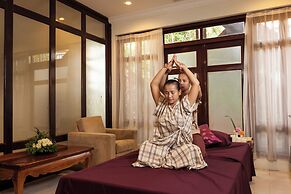 Angkor Paradise Hotel