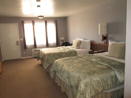 Jim Butler Inn & Suites