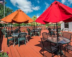 Rodeway Inn Lakeville