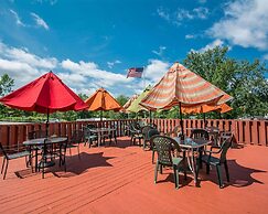 Rodeway Inn Lakeville