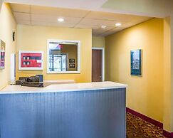 Rodeway Inn Lakeville