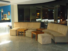 Pombeira Hotel