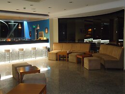 Pombeira Hotel