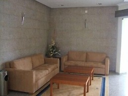 Pombeira Hotel