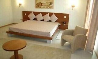 Pombeira Hotel