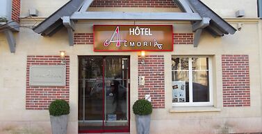 Hotel Almoria