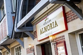 Hotel Almoria