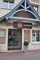 Hotel Almoria