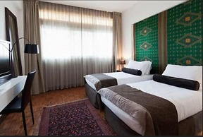 Hotel Tivoli Beira