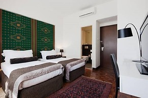 Hotel Tivoli Beira