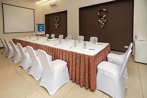 The African Regent Hotel