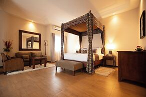 The African Regent Hotel