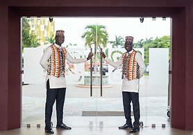 The African Regent Hotel