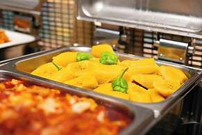 The African Regent Hotel