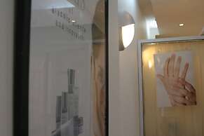 The African Regent Hotel