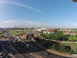 The African Regent Hotel