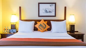 The African Regent Hotel