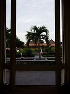 The African Regent Hotel