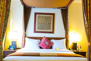 The African Regent Hotel