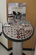 The African Regent Hotel