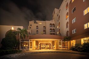The African Regent Hotel
