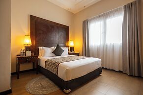 The African Regent Hotel