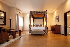 The African Regent Hotel