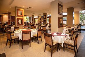 The African Regent Hotel