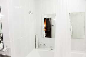 The African Regent Hotel