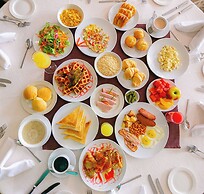 The African Regent Hotel