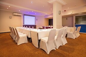 The African Regent Hotel