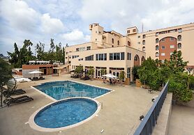 The African Regent Hotel