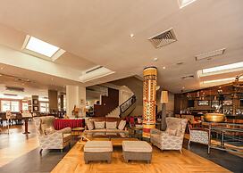 The African Regent Hotel