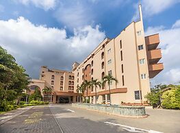 The African Regent Hotel