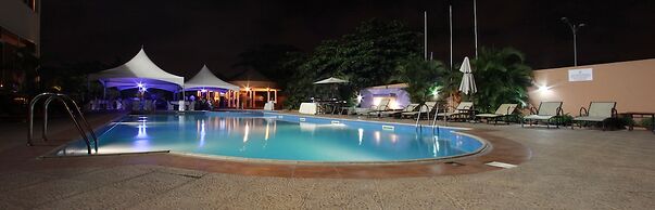 The African Regent Hotel