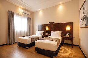 The African Regent Hotel