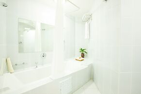 The African Regent Hotel