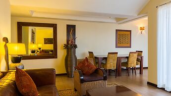 The African Regent Hotel