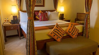 The African Regent Hotel